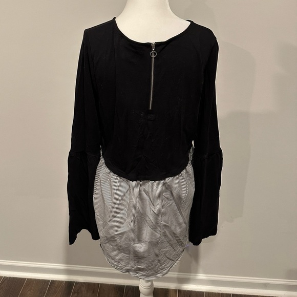 Maternity top - Picture 4 of 7